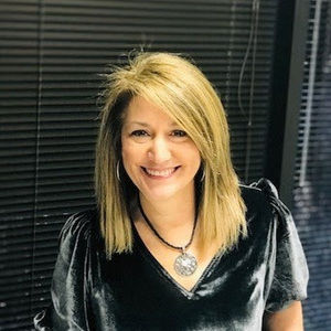 Meet your Posher, Tonya